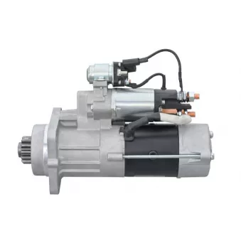 Démarreur HELLA 8EA 012 586-751