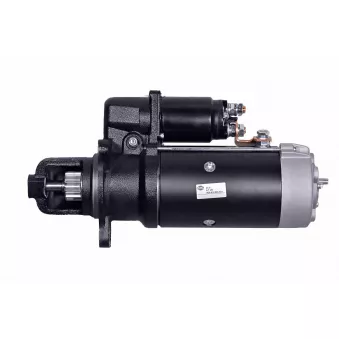 Démarreur HELLA 8EA 012 586-031