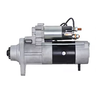 Démarreur HELLA 8EA 012 586-291