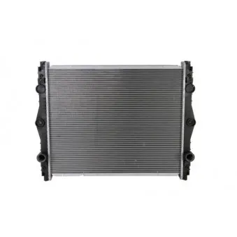 Radiateur, refroidissement du moteur THERMOTEC
