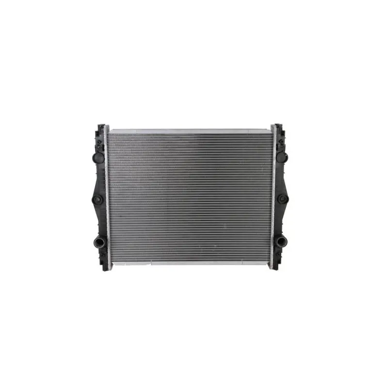 Radiateur, refroidissement du moteur THERMOTEC D7DA002TT