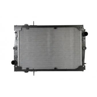 Radiateur, refroidissement du moteur THERMOTEC