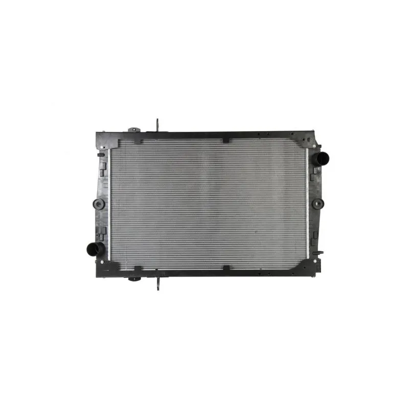 Radiateur, refroidissement du moteur THERMOTEC D7DA004TT