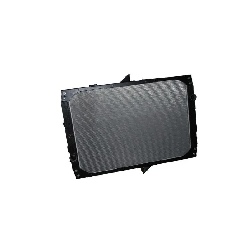 Radiateur, refroidissement du moteur THERMOTEC D7DA001TT