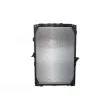 Radiateur, refroidissement du moteur THERMOTEC D7DA008TT - Visuel 2