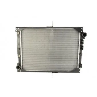 Radiateur, refroidissement du moteur THERMOTEC