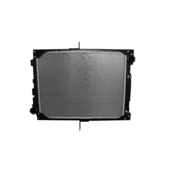 Radiateur, refroidissement du moteur THERMOTEC