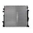 Radiateur, refroidissement du moteur THERMOTEC D7ME014TT - Visuel 1