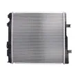 Radiateur, refroidissement du moteur THERMOTEC D7ME014TT - Visuel 2