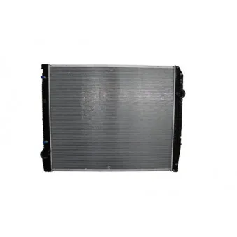 Radiateur, refroidissement du moteur THERMOTEC