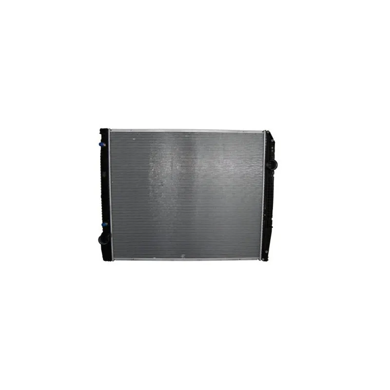 Radiateur, refroidissement du moteur THERMOTEC D7ME002TT