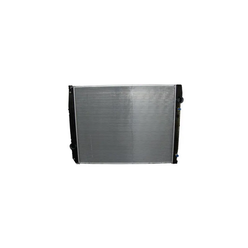 Radiateur, refroidissement du moteur THERMOTEC D7ME001TT