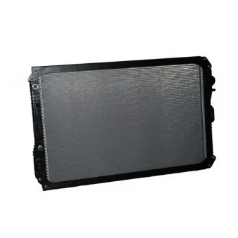 Radiateur, refroidissement du moteur THERMOTEC