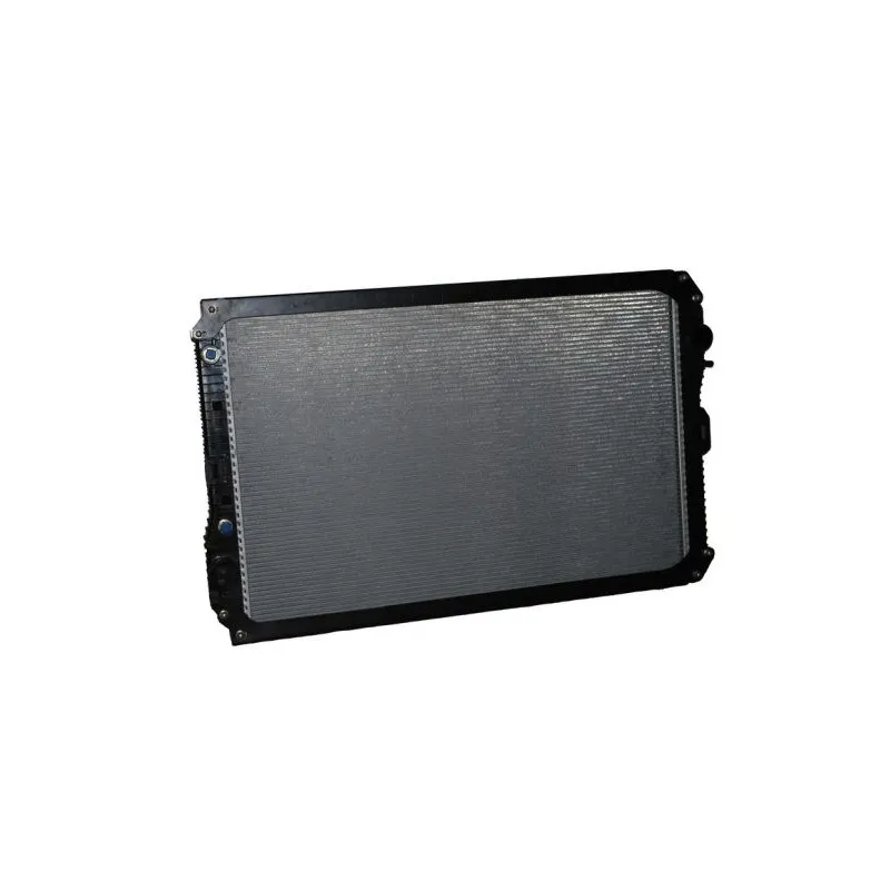 Radiateur, refroidissement du moteur THERMOTEC D7ME006TT