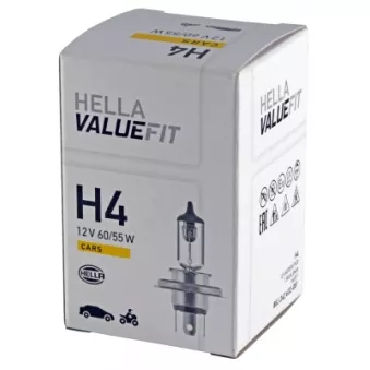 Ampoule, projecteur longue portée HELLA 8GJ 242 632-081