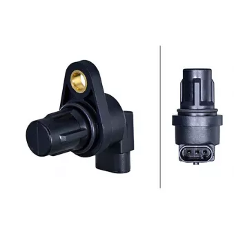 Capteur, position d'arbre à cames HELLA