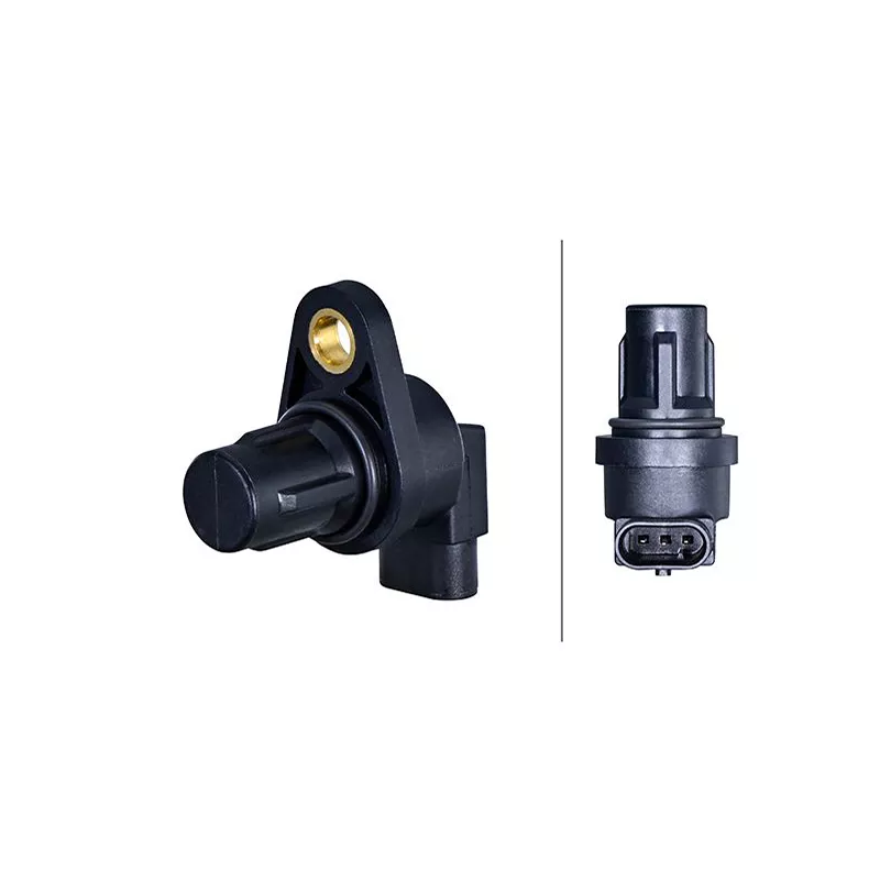 Capteur, position d'arbre à cames HELLA 6PU 009 169-121