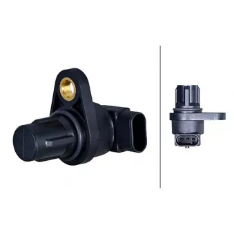 Capteur, position d'arbre à cames HELLA