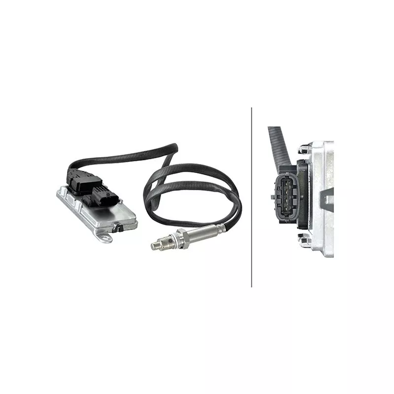 Capteur NOx, Injection d'urée HELLA 6PN 358 186-761