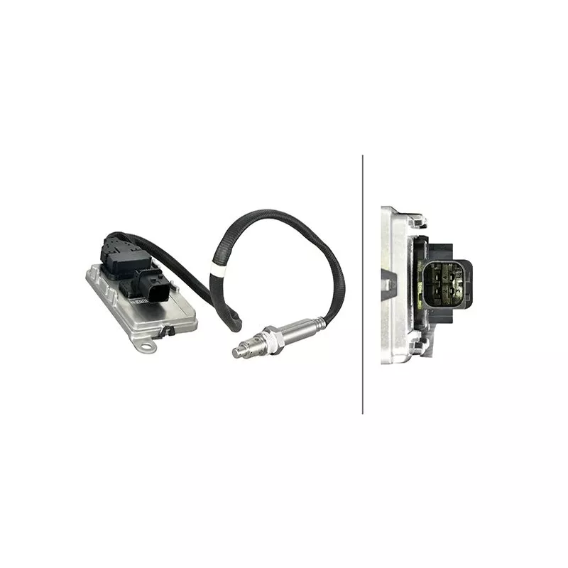 Capteur NOx, Injection d'urée HELLA 6PN 358 186-691