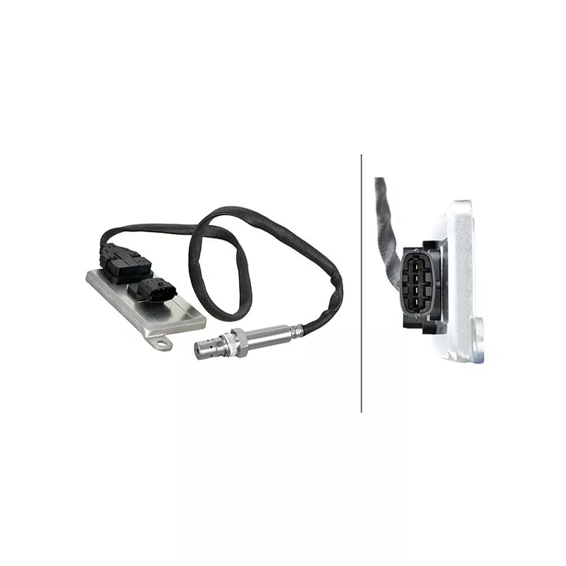 Capteur NOx, Injection d'urée HELLA 6PN 358 186-701
