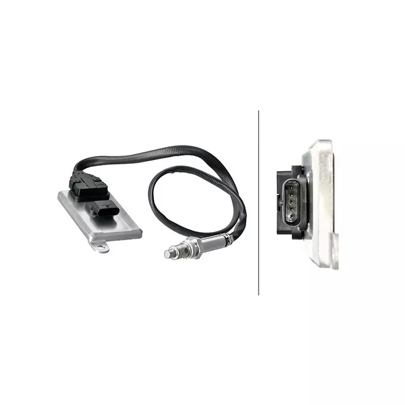 Capteur NOx, Injection d'urée HELLA 6PN 358 186-841