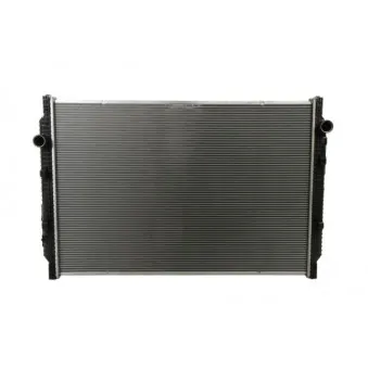 Radiateur, refroidissement du moteur THERMOTEC