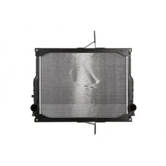 Radiateur, refroidissement du moteur THERMOTEC D7RV013TT