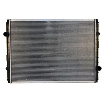 Radiateur, refroidissement du moteur THERMOTEC