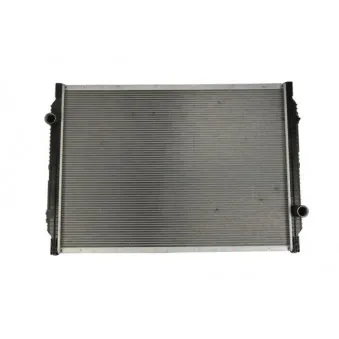 Radiateur, refroidissement du moteur THERMOTEC