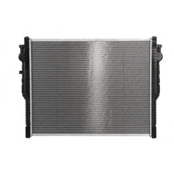 Radiateur, refroidissement du moteur THERMOTEC