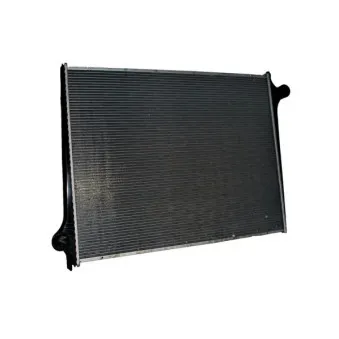Radiateur, refroidissement du moteur THERMOTEC