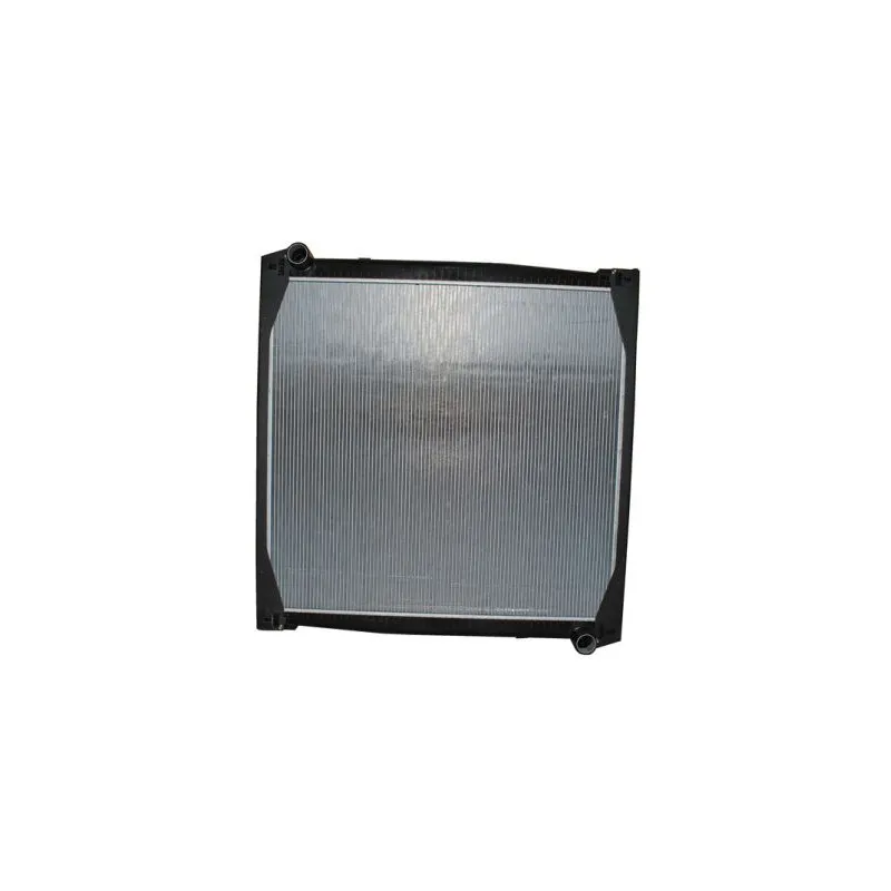 Radiateur, refroidissement du moteur THERMOTEC D7SC002TT