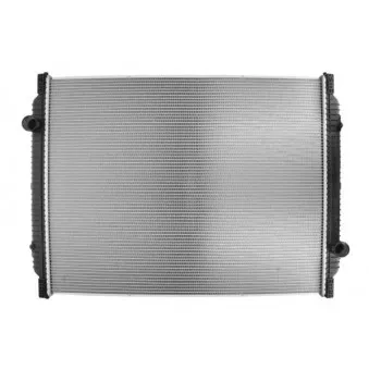 Radiateur, refroidissement du moteur THERMOTEC D7UN001TT