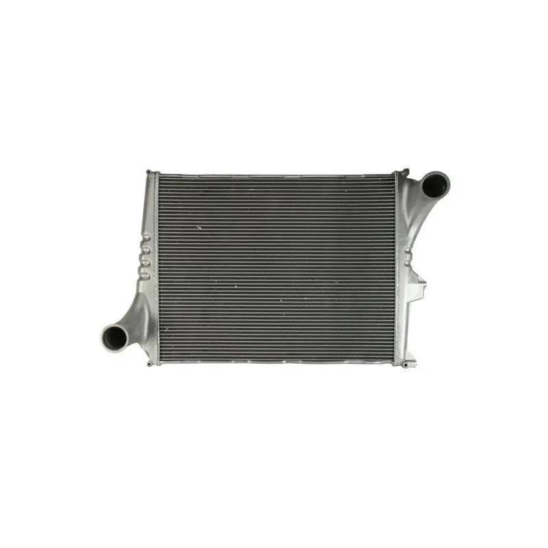 Intercooler, échangeur THERMOTEC D7VO003TT
