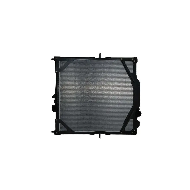 Radiateur, refroidissement du moteur THERMOTEC D7VO002TT
