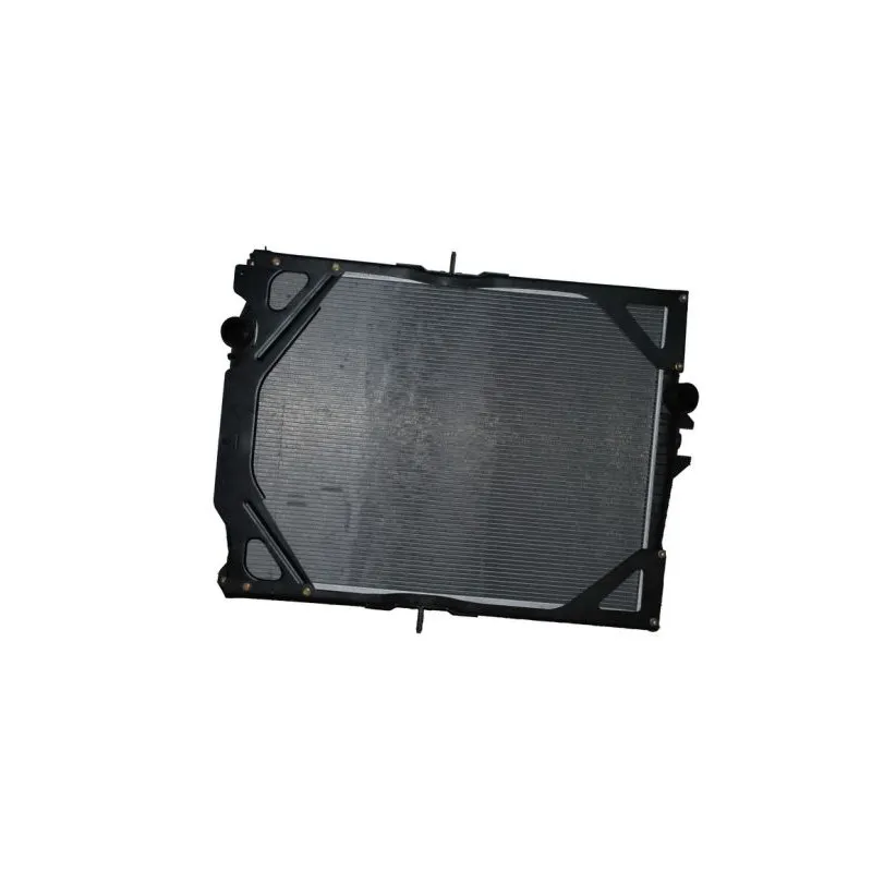 Radiateur, refroidissement du moteur THERMOTEC D7VO001TT