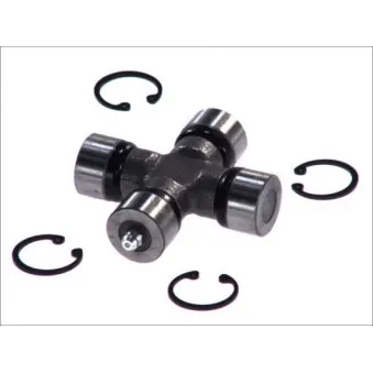 Joint, arbre longitudinal BTA