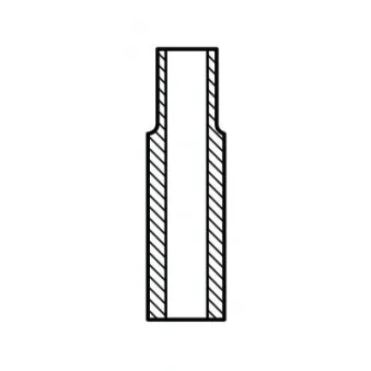 Guide de soupape AE VAG601