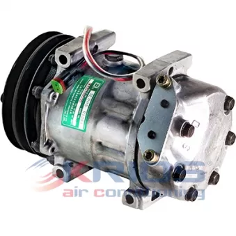 Compresseur, climatisation MEAT & DORIA