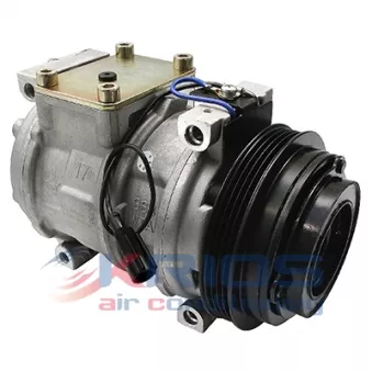 Compresseur, climatisation MEAT & DORIA