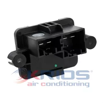 Régulateur, pulseur d'air habitacle MEAT & DORIA