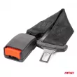 Rallonge de ceinture de sécurité 38 cm AMIO 02835 - Visuel 3