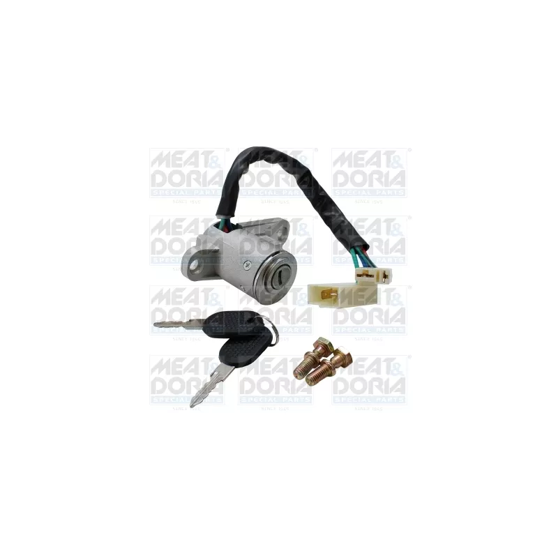 Fermeture-volant MEAT & DORIA 28012