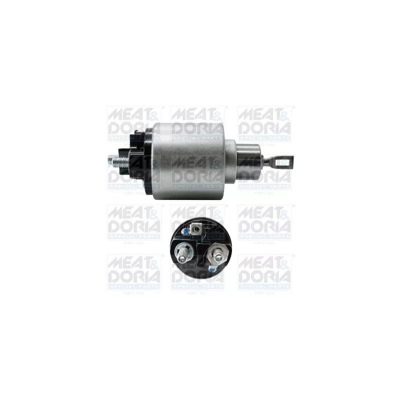 Contacteur, démarreur MEAT & DORIA 46412