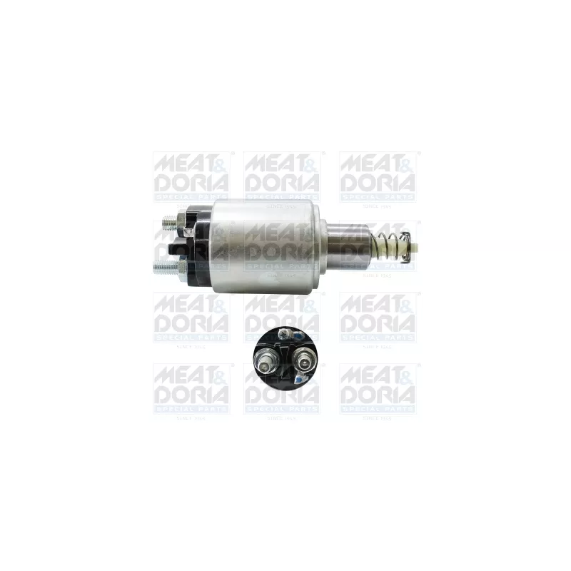 Contacteur, démarreur MEAT & DORIA 46469