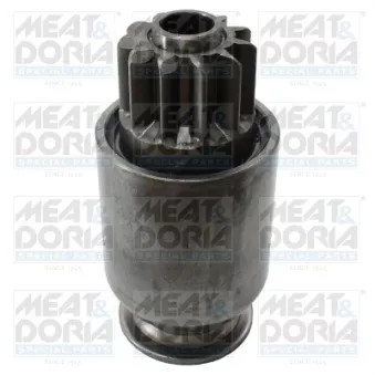 Pignon, démarreur MEAT & DORIA