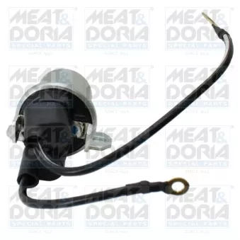 Contacteur, démarreur MEAT & DORIA