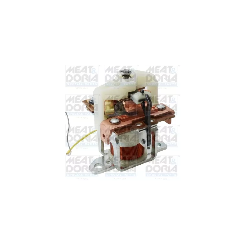 Contacteur, démarreur MEAT & DORIA 46436