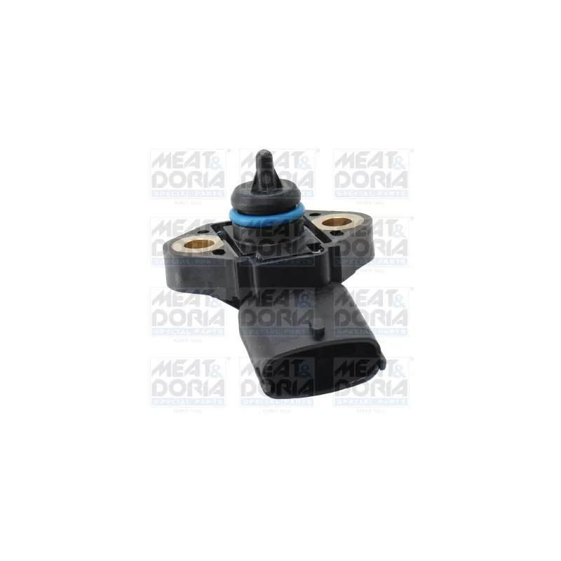 Capteur, pression du tuyau d'admission MEAT & DORIA 82775
